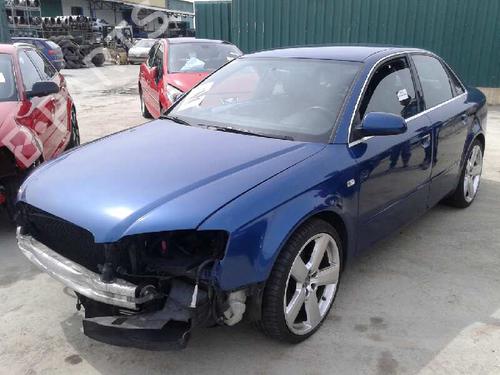 Headlight switch AUDI A4 B7 (8EC) 2.0 TDI | BP30369459I24