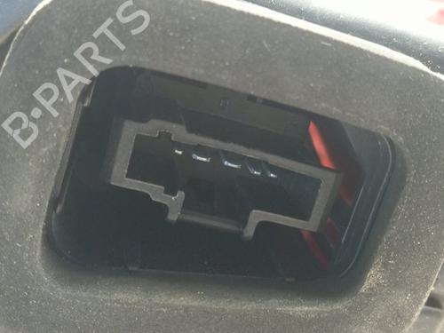 Left taillight PEUGEOT 3008 I MPV (0U_) 1.6 VTi | BP28817566C34 
