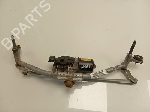 Used Front wiper motor PEUGEOT PARTNER Box Body/MPV 1.6 HDi 16V 4x4 (90 hp) 22563711