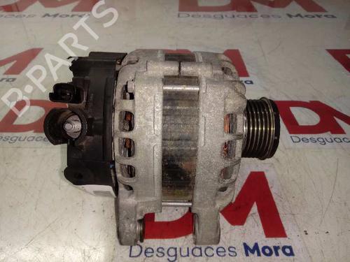 Alternator CITROËN C3 AIRCROSS II (2R_, 2C_)  | BP12659024M7 