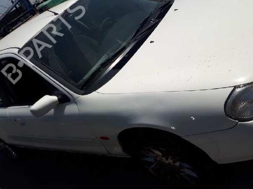 Used Parts FORD MONDEO II Saloon (BFP) [1996-2000]  4325560