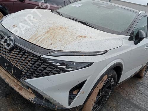 Used Parts NISSAN QASHQAI III (J12) 5045025