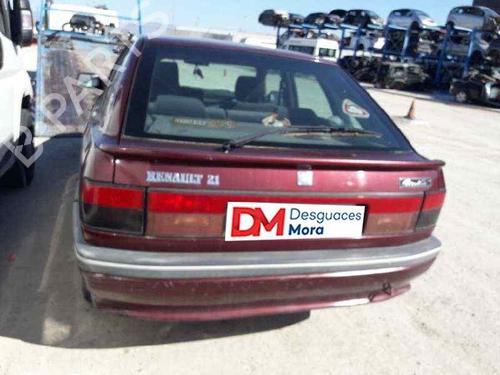 Servo brake RENAULT 21 (B48_) 2.1 Turbo-D (B486, B488, B48V) | BP12646230M42 