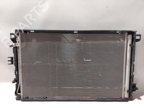 Used AC radiator AC radiator 38932871 38932871