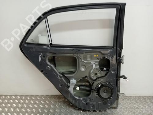 Left rear door KIA RIO IV (YB, SC, FB)  | BP16312265C4 