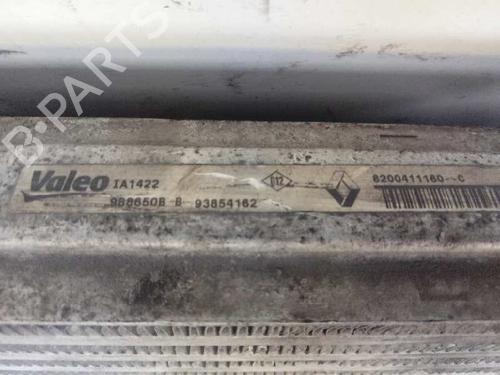 Intercooler RENAULT TRAFIC II Bus (JL)  | BP29409869M30 