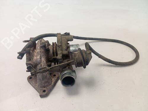 Used Turbocharger/Supercharger Turbocharger/Supercharger 37239199 37239199