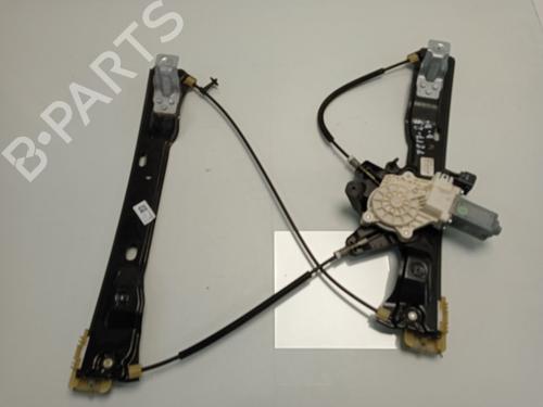 Used Front right window mechanism FORD FOCUS III [2010-2020]  16456030