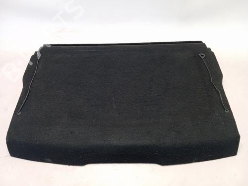 Used Rear parcel shelf CITROËN C4 Coupe (LA_) [2004-2013]  32163679