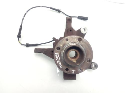 Used Left front steering knuckle DACIA LODGY (JS_) [2012-2025]  19263271