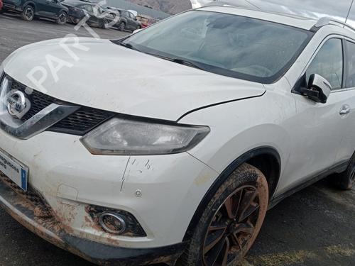 Brugte NISSAN X-TRAIL (T32R) [2014-2025]  2662484
