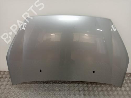 Used Hood FORD S-MAX (WA6) [2006-2014]  19056468
