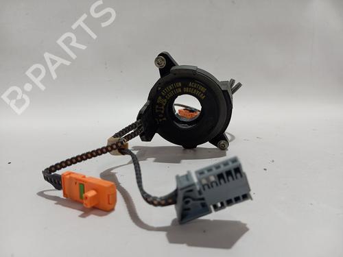 Used Squib airbag PEUGEOT 206 Hatchback (2A/C) [1998-2012]  30375366