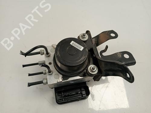 Used ABS pump TOYOTA YARIS (_P13_) [2010-2020]  16456001