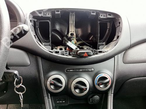 Electronic sensor HYUNDAI i10 I (PA)  | BP37516841M84  - Image 10
