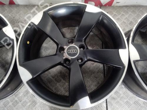 Rim AUDI A5 Sportback (8TA) 3.0 TDI | BP12672355C45 