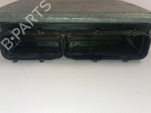 Engine control unit (ECU) ROVER 45 I Saloon (RT) | BP40219542M57 - Image 4