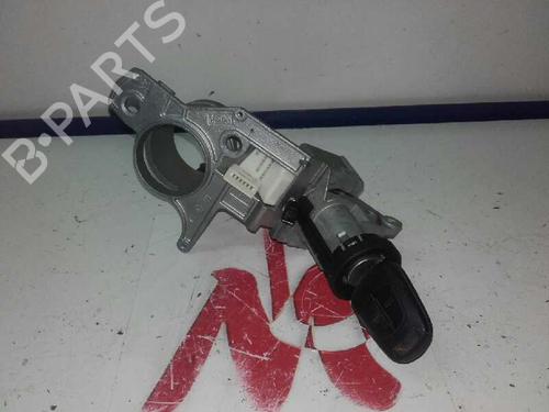 Used Ignition barrel OPEL ASTRA H (A04) [2004-2014]  16928172