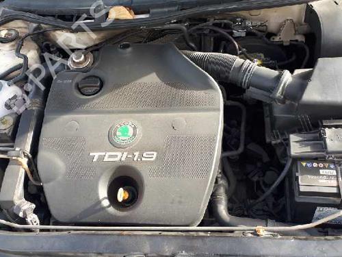 Steering pump SKODA OCTAVIA I (1U2) 1.9 TDI | BP12840011M99 