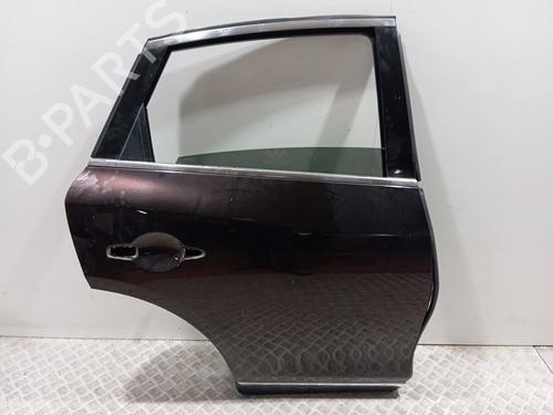 Porte arrière droite INFINITI QX50 I [2013-2026]  31849927