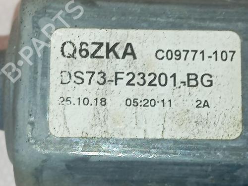 Front left window mechanism FORD MONDEO V Saloon (CD) 2.0 EcoBoost | BP37173346C22 - Image 4
