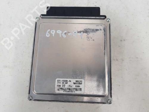 Used Engine control unit (ECU) FORD MONDEO III (B5Y) 2.0 TDCi (130 hp) 12668002