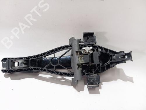 Høyre bak utvendig håndtak VOLVO S40 II (544) | BP30374457C130