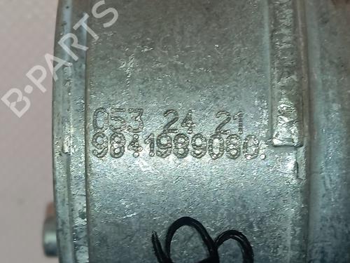 Other PEUGEOT 2008 I (CU_)  | BP27480047O1 