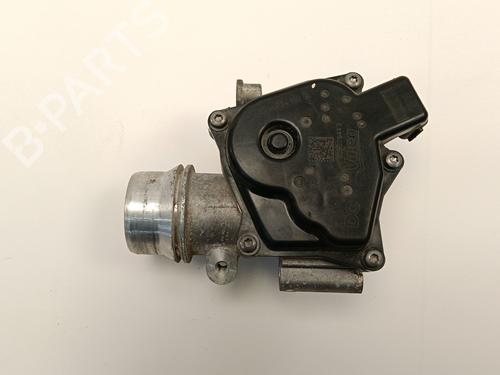 Used Throttle body Throttle body RENAULT KANGOO / GRAND KANGOO II (KW0/1_) 1.5 dCi 110 (KW0C, KW0H) (110 hp) 32414585 32414585