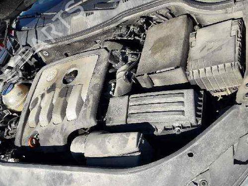 Oil sump VW PASSAT B6 (3C2) | BP15127006M115 - Image 10