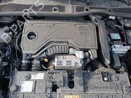 Rear parcel shelf CITROËN C4 III (BA_, BB_, BC_) ë-C4 (BCZKXC, BZCKSC) | BP40020732C85 - Image 9