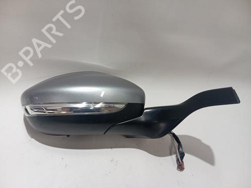 Right mirror PEUGEOT 208 I (CA_, CC_)  | BP29394526C27 