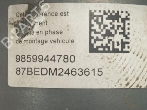 ABS pump CITROËN BERLINGO (ER_, EC_)  | BP29239103M43 