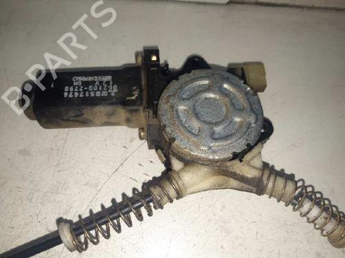 Rear right window mechanism MITSUBISHI PAJERO II (V3_W, V2_W, V4_W, V5_W)  | BP29370807C25 
