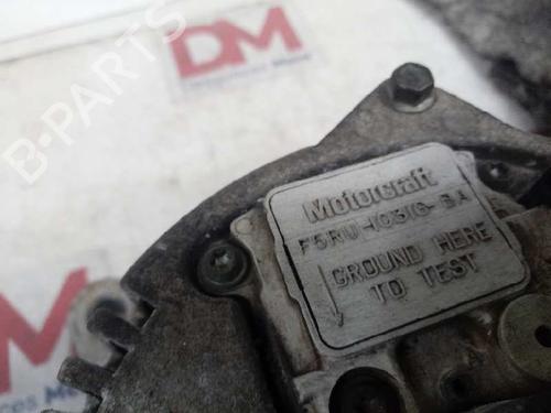 Generator DAEWOO NUBIRA (J100)  | BP12657302M7 
