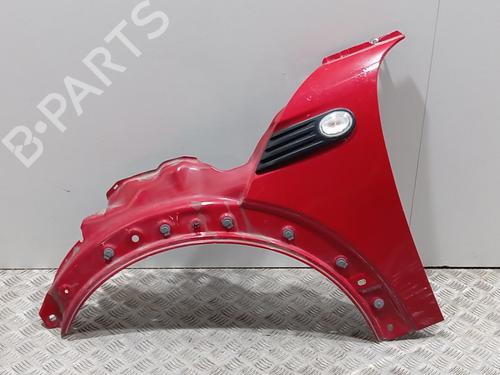 Left front fenders MINI MINI (R56) One BP26034208C41