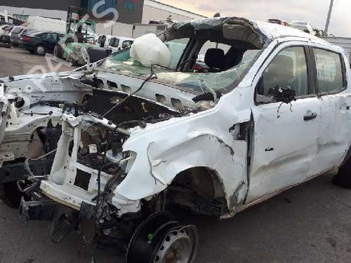 Right front driveshaft FORD RANGER (TKE) 2.2 TDCi | BP12937445M39 