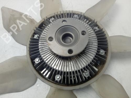 Fan TOYOTA LAND CRUISER PRADO (_J15_)  | BP17047495M128 