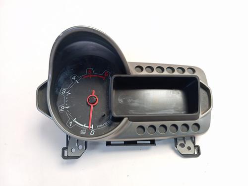 Used Instrument cluster CHEVROLET AVEO Saloon (T300) [2011-2025]  22409807