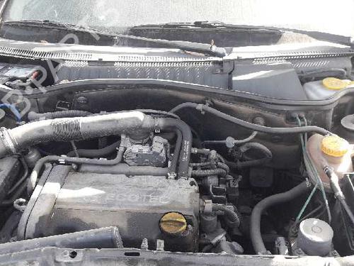 Generator OPEL CORSA C (X01)  | BP12661919M7 