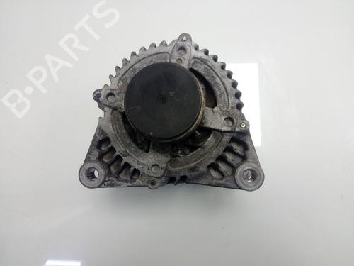 Generator CITROËN C4 III (BA_, BB_, BC_) [2020-2025]  22611627