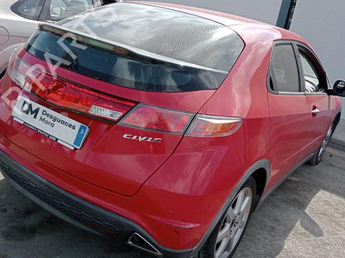 AC pipe HONDA CIVIC VIII Hatchback (FN, FK) 1.4 (FK1) | BP19261973M126 