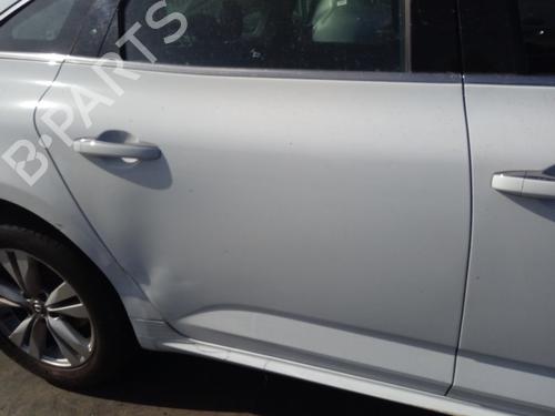 Used Right rear door RENAULT TALISMAN (LP_) [2015-2022]  12675841