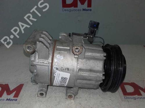 AC compressor HYUNDAI ix35 (LM, EL, ELH)  | BP12646865M34 