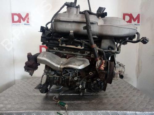 Engine JAGUAR S-TYPE II (X200) 3.0 V6 | BP12640639M1 