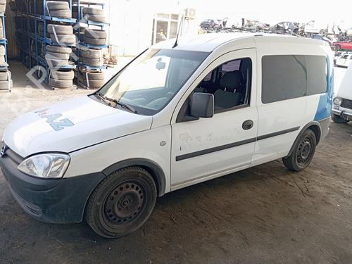 Hood OPEL COMBO Tour  | BP20157898C1 