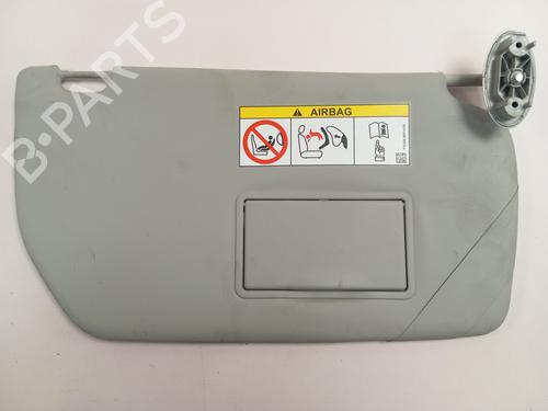 Right sun visor FORD TRANSIT COURIER B460 Box Body/MPV 1.5 EcoBlue | BP37192949I2 - Image 1