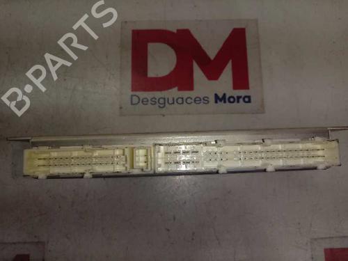 Control unit MERCEDES-BENZ A-CLASS (W168) A 170 CDI (168.009, 168.109) | BP16469299M11 