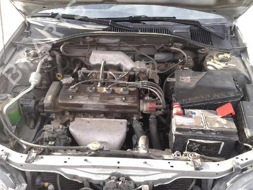 Left front suspension arm TOYOTA AVENSIS (_T22_) 1.6 VVT-i (ZZT220_, ZZT220R) | BP12647027M12