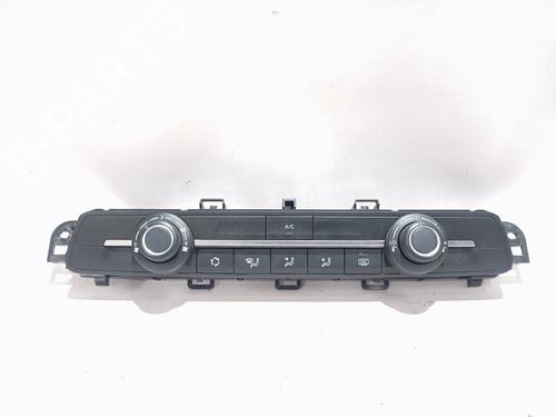 Used Climate control OPEL COMBO E Tour / Life (K9) [2018-2026]  31644397